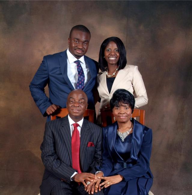 bishop oyedepo messages on faith