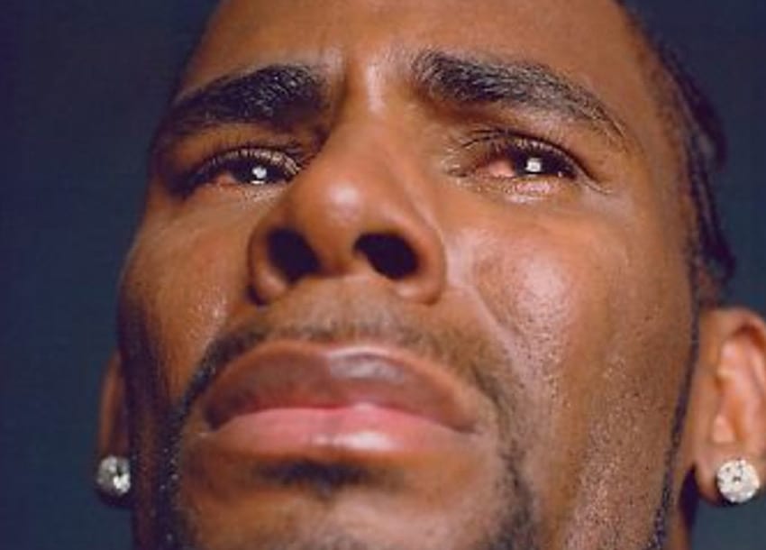 r kelly peeing on under age girl
